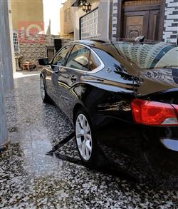 شێڤرۆلێت ئیمپالا